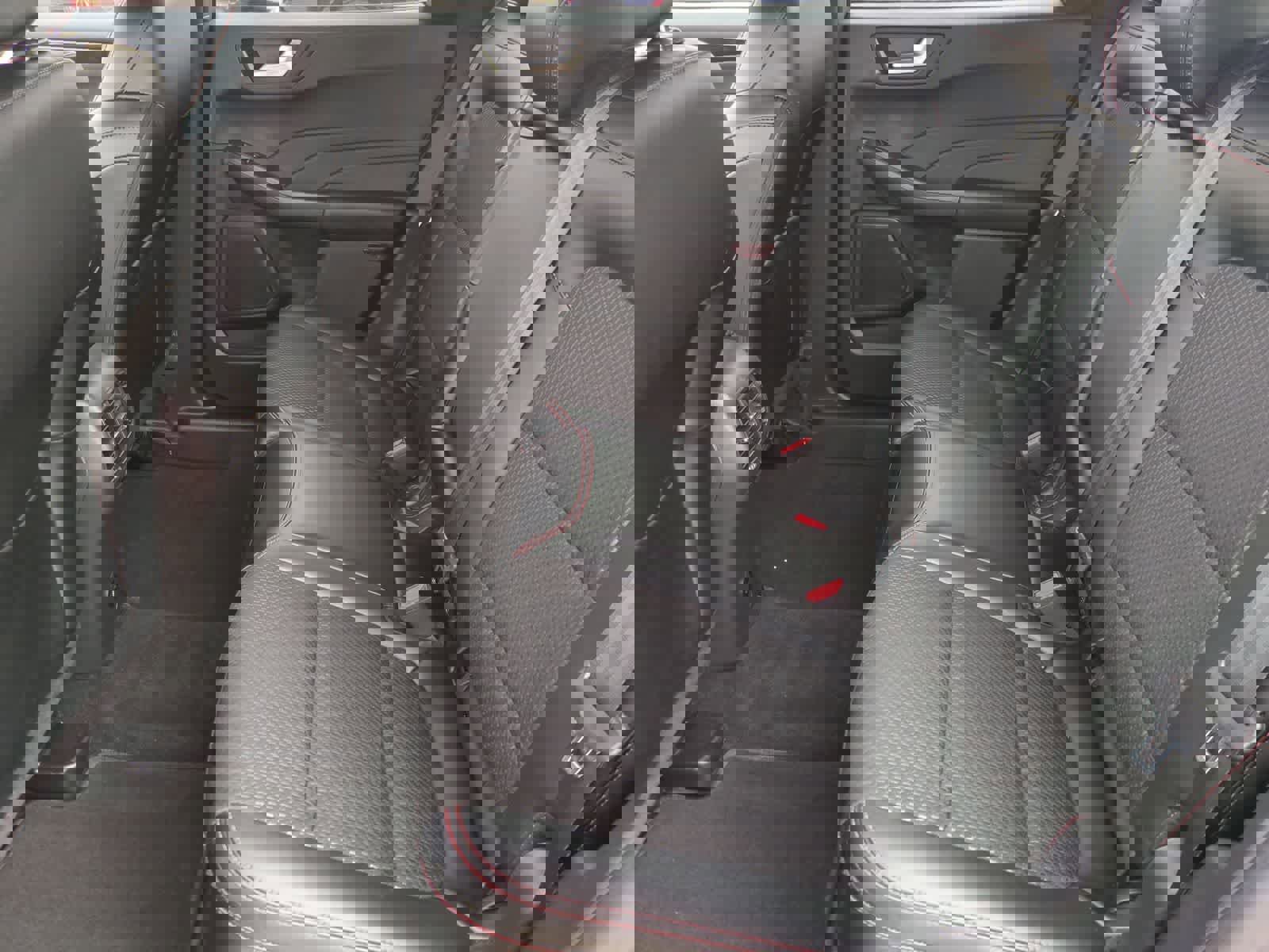 Used 2024 Ford Escape ST-Line Select w/ Tech Pack #1 image 19