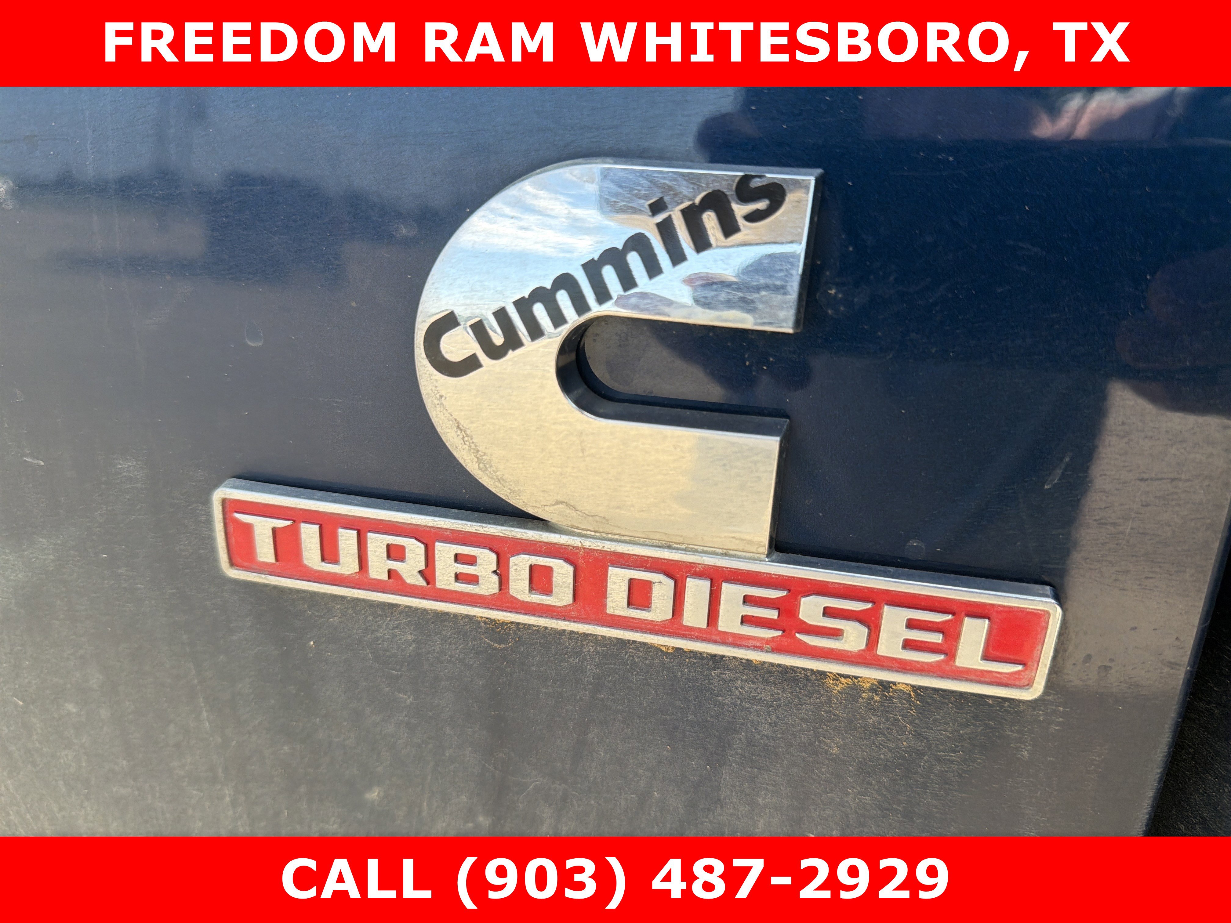 Used 2024 RAM 2500 Laramie w/ Safety Group AWD/4WD image 13