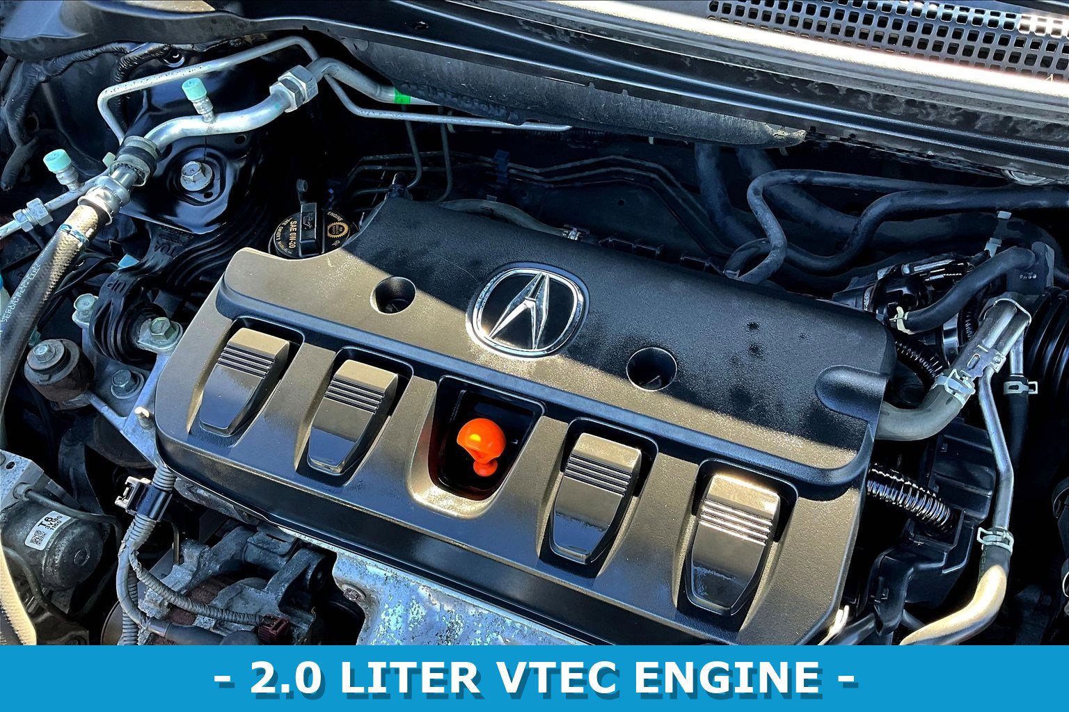 Used 2014 Acura ILX w/ Technology Package image 30