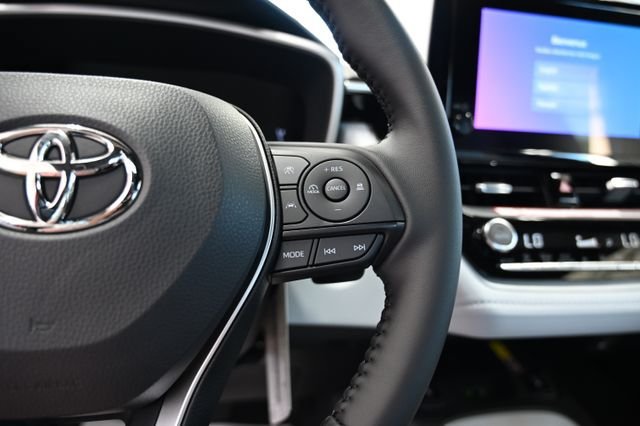 New 2026 Toyota Corolla XSE FWD image 25