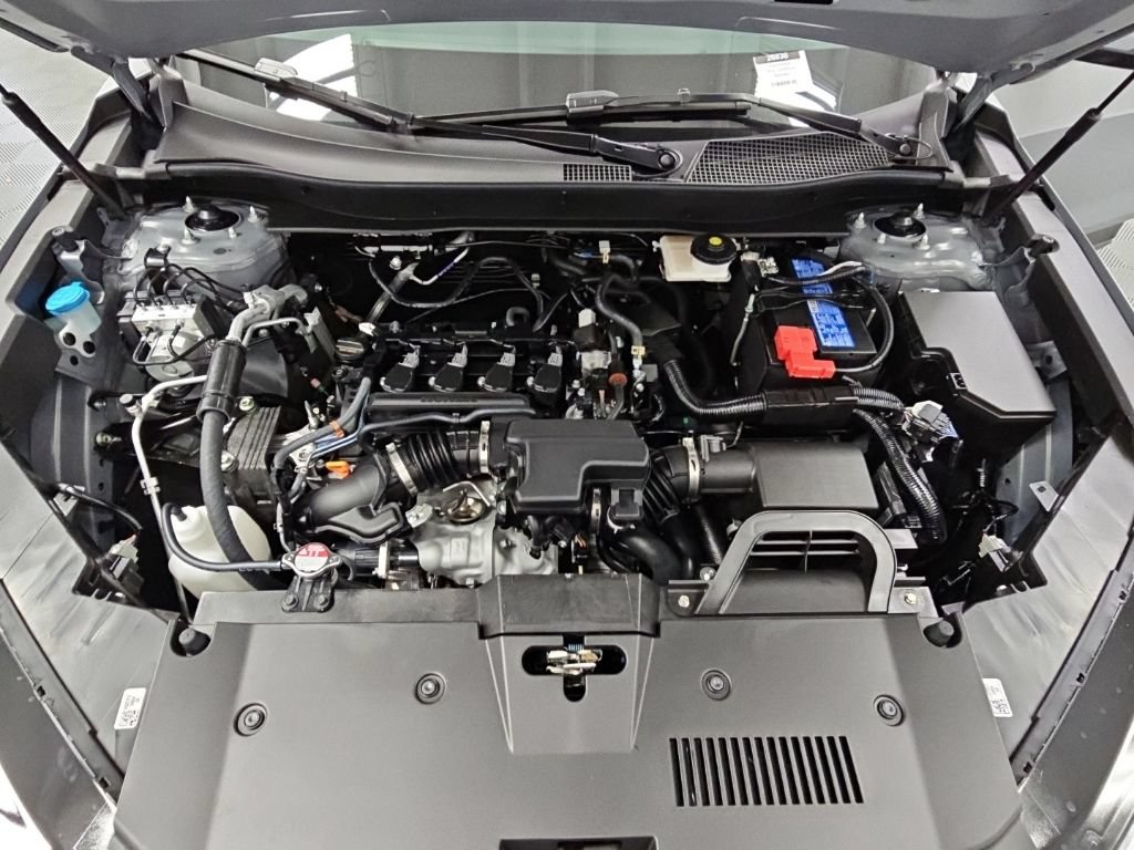 New 2026 Honda CR-V LX image 36