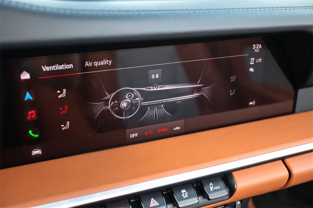 Used 2024 Porsche 911 Turbo S image 29