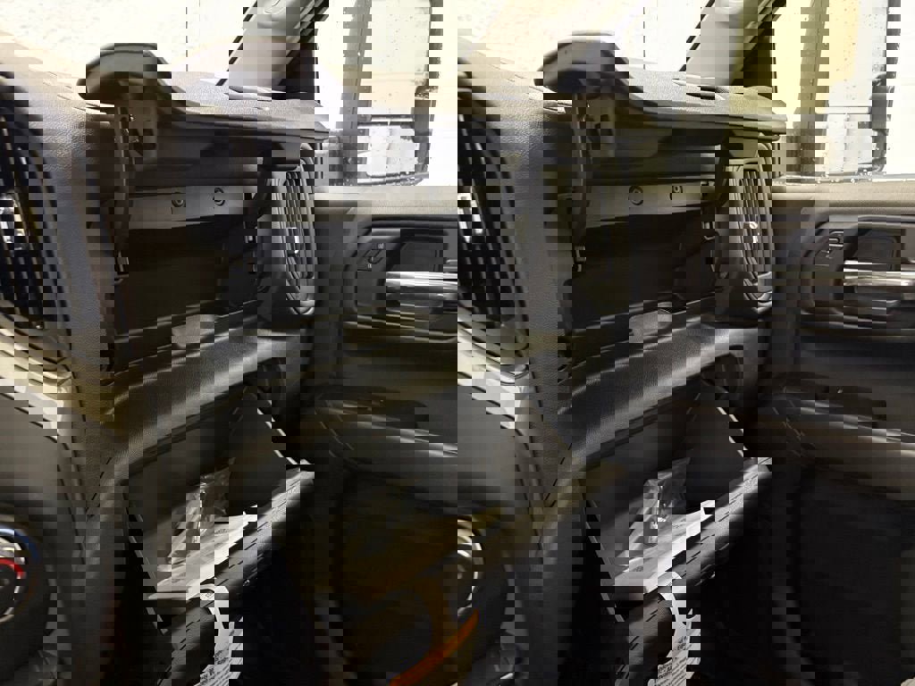 New 2026 Chevrolet Silverado 1500 W/T w/ WT Value Package image 21