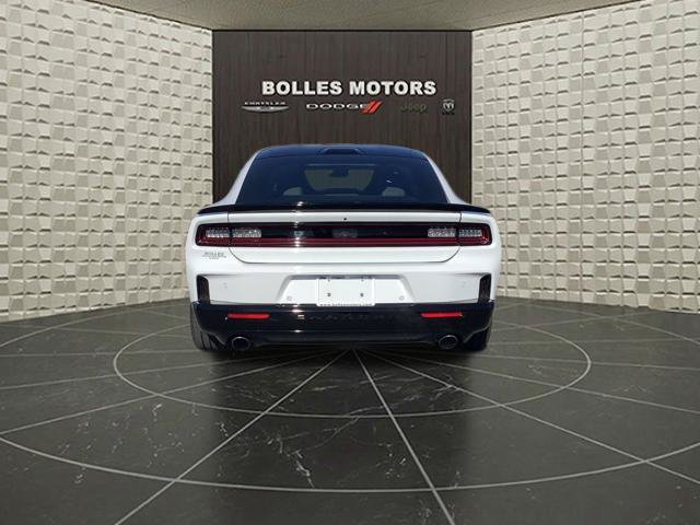 Certified 2026 Dodge Charger Scat Pack AWD/4WD image 9