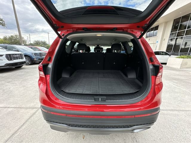 Used 2023 Hyundai Santa Fe XRT image 31