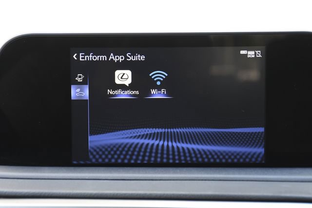 Used 2022 Lexus RX 350 FWD w/ Premium Package image 18