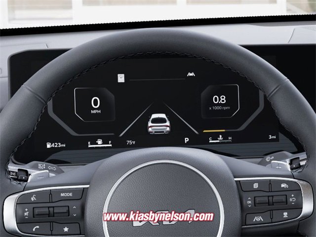 New 2026 Kia K5 GT w/ GT1 Package image 21