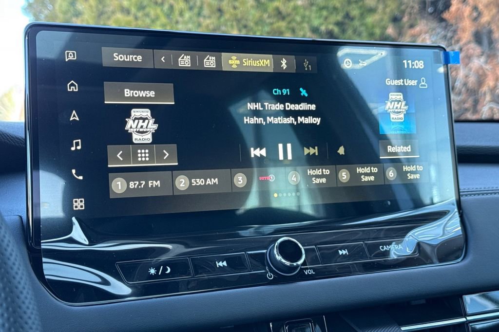 New 2026 Mitsubishi Outlander SE AWD/4WD image 18