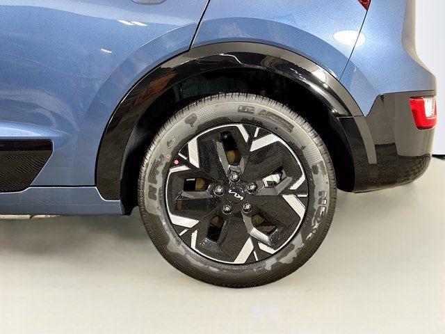 New 2026 Kia Niro Wind w/ Wind Preserve Package FWD image 10