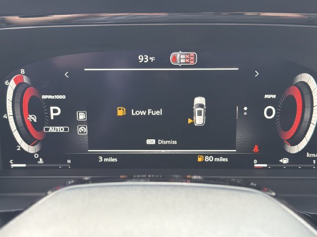 New 2026 Nissan Pathfinder Platinum AWD/4WD image 31