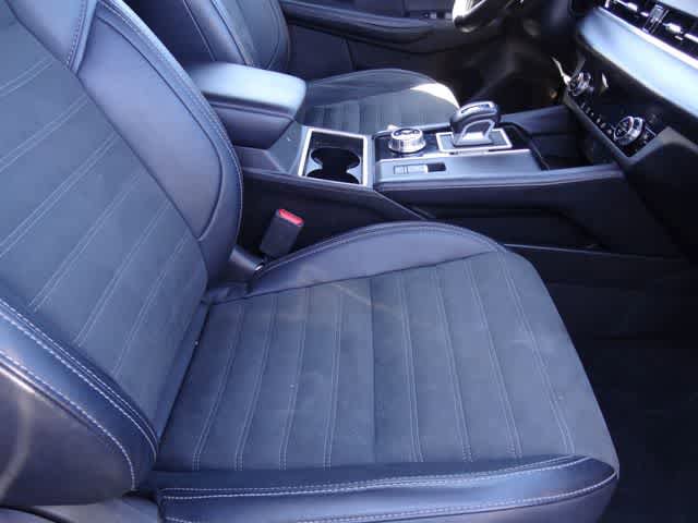 Used 2024 Mitsubishi Outlander SE AWD/4WD image 21