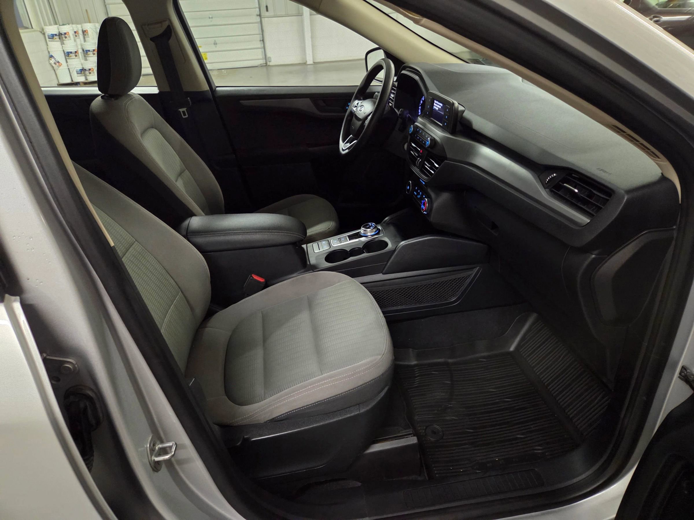 Used 2020 Ford Escape S FWD image 30