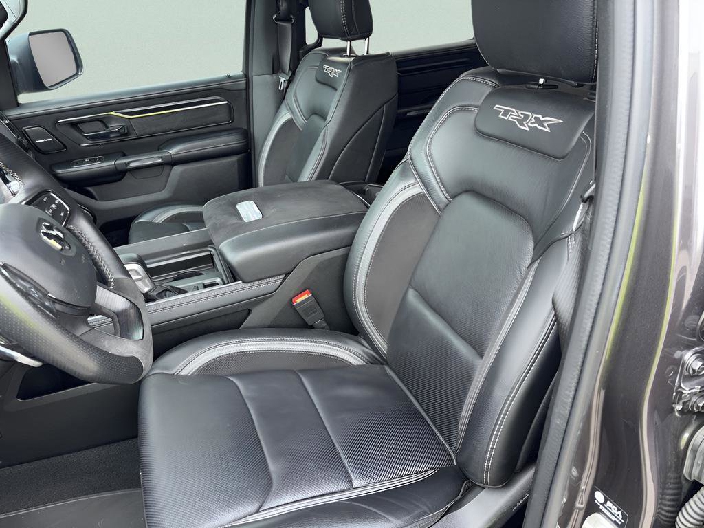Used 2023 RAM 1500 TRX image 26