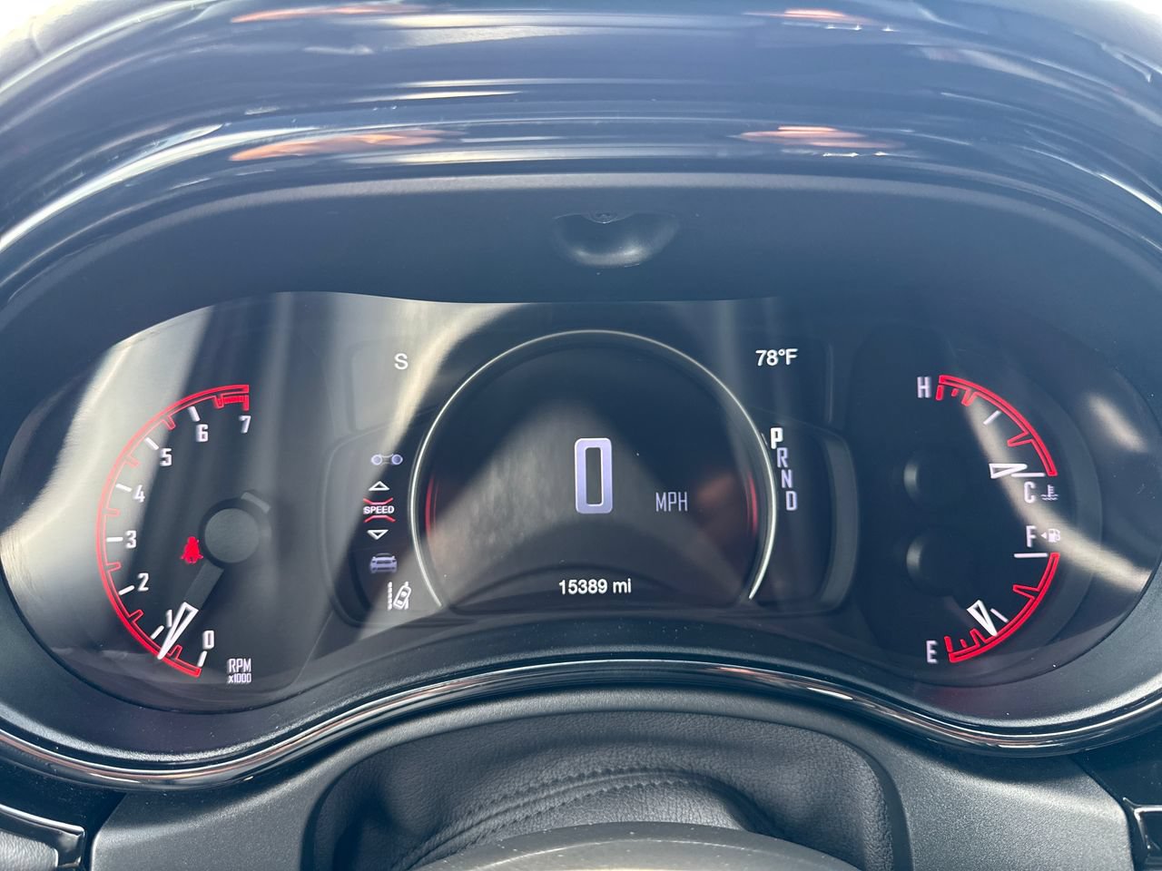 Used 2024 Dodge Durango Citadel AWD/4WD image 19