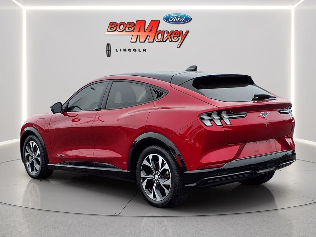 Used 2023 Ford Mustang Mach-E Premium AWD/4WD image 7