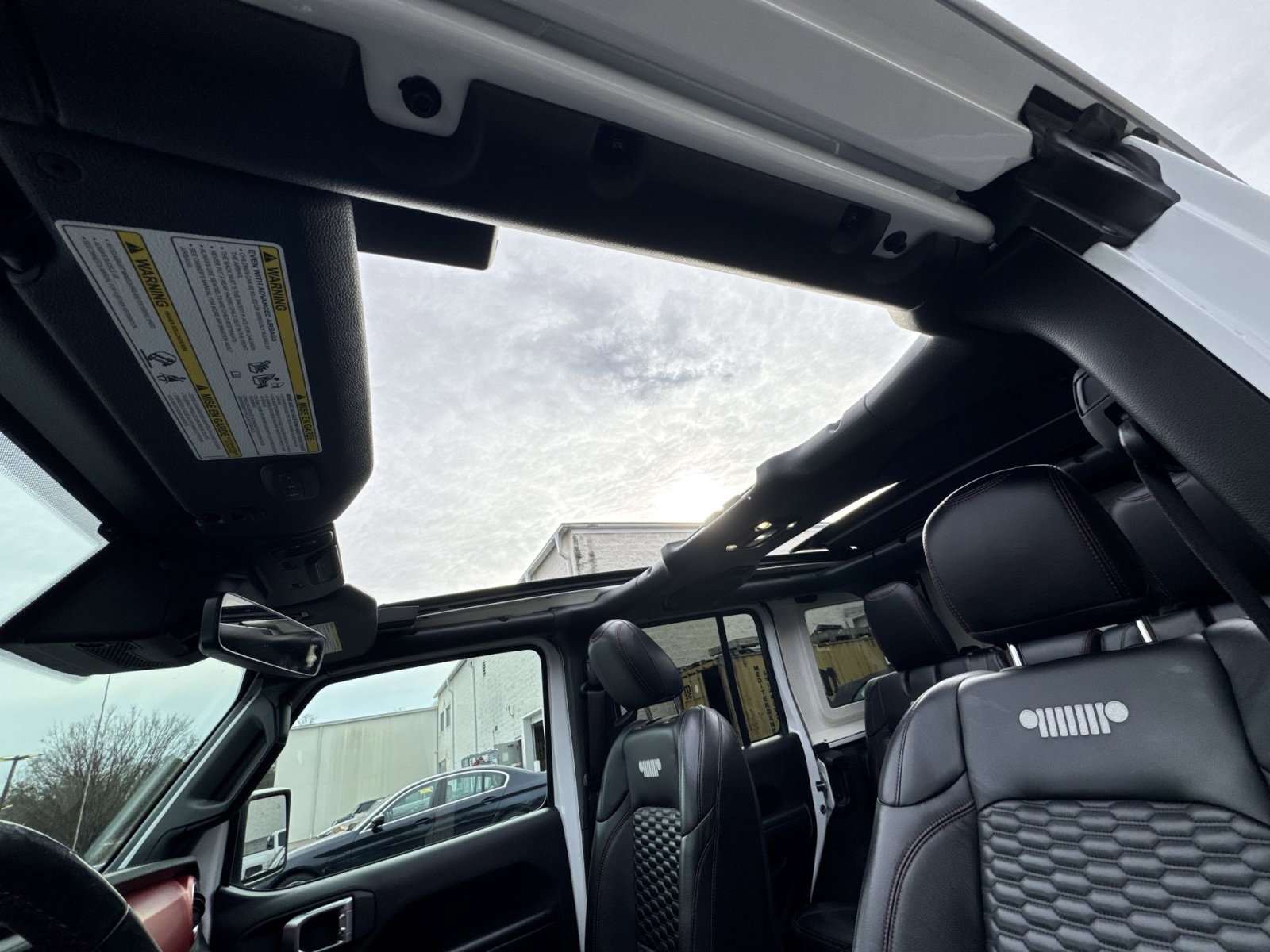 Used 2020 Jeep Wrangler Unlimited Rubicon image 24