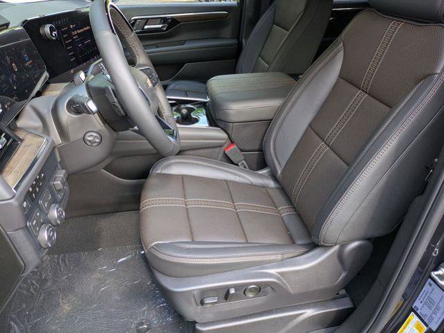 New 2026 Chevrolet Tahoe High Country image 11