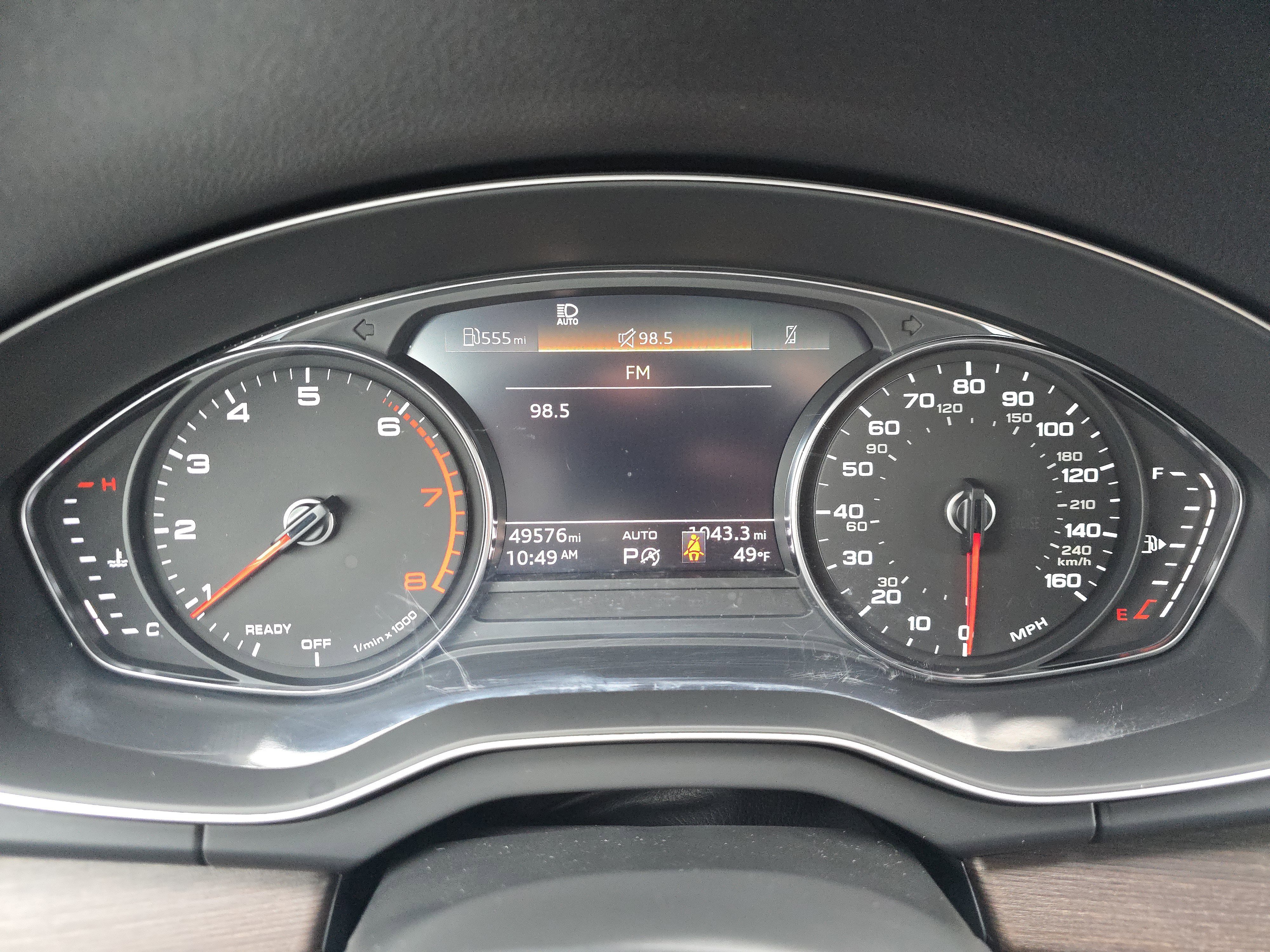 Certified 2022 Audi Q5 2.0T Premium w/ Convenience Package image 22