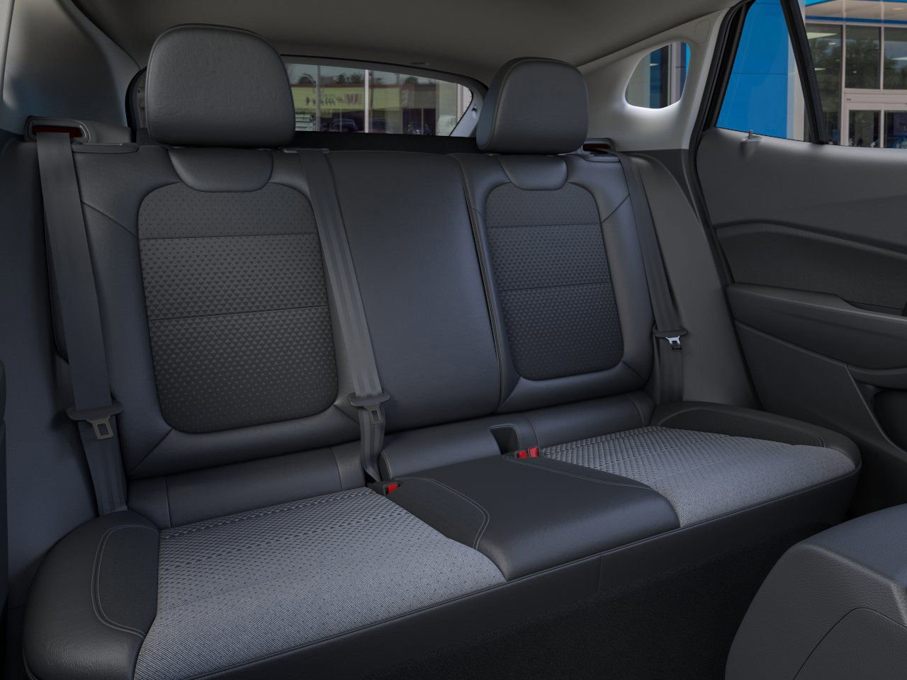 New 2026 Chevrolet Trax LT image 17