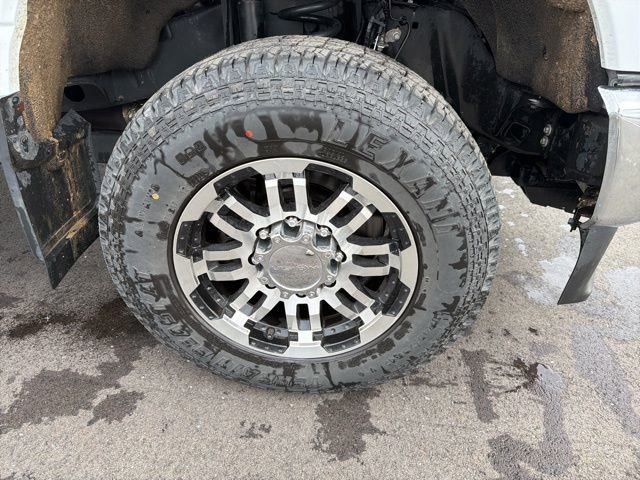 Certified 2024 Ford F350 XL w/ XL Driver Assist Package image 4