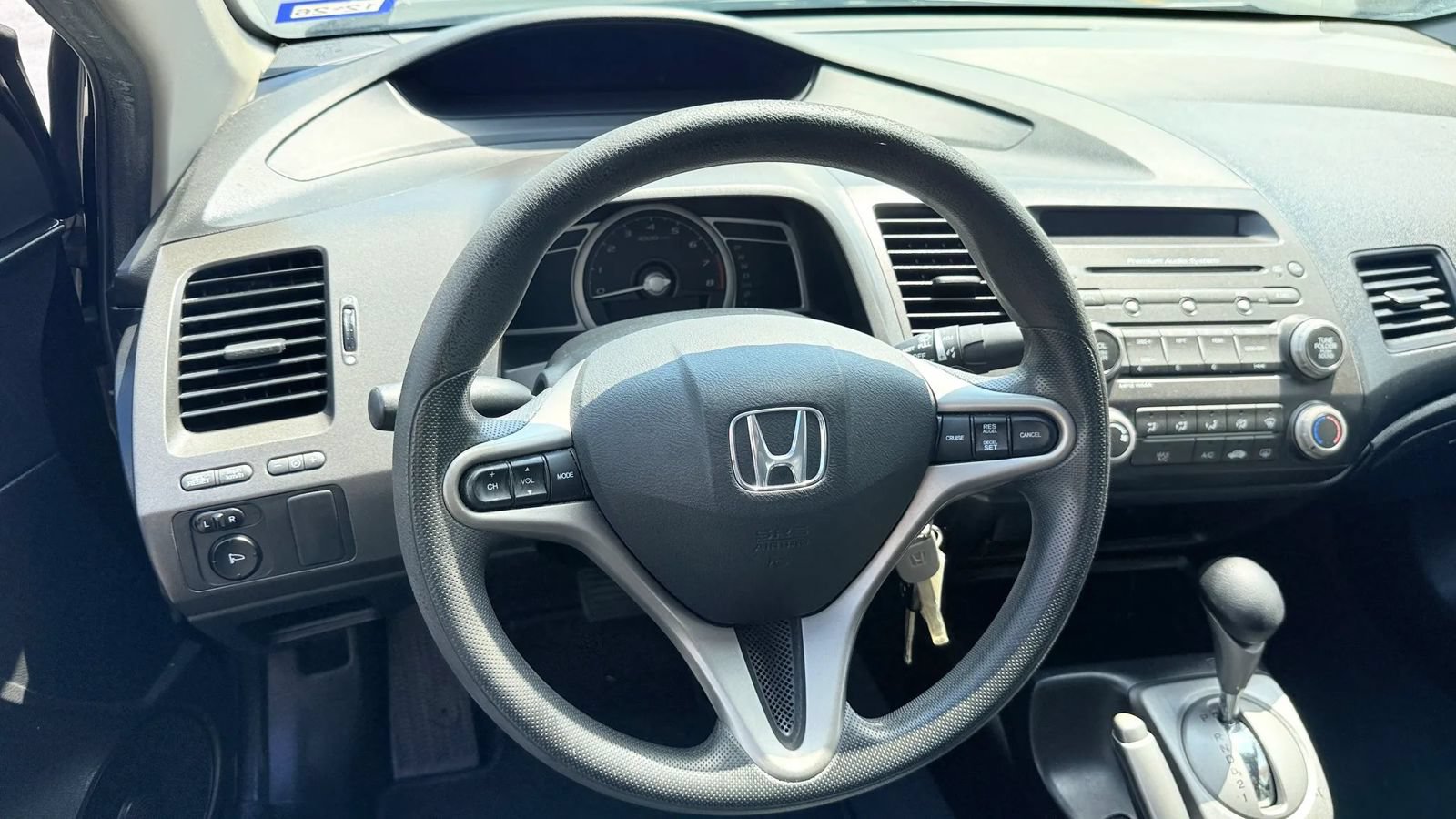 Used 2010 Honda Civic EX image 14
