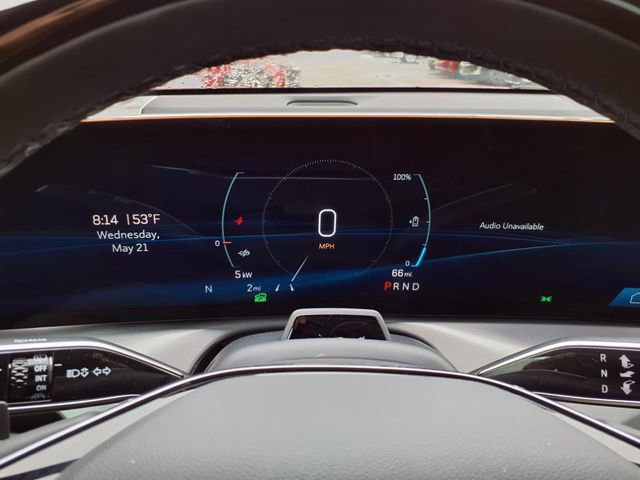 New 2026 Cadillac Vistiq Luxury image 36