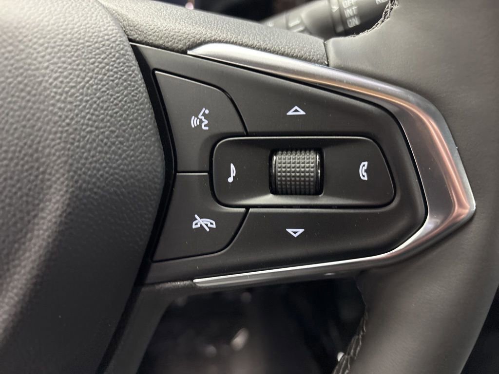 New 2026 Chevrolet Trax LT image 36