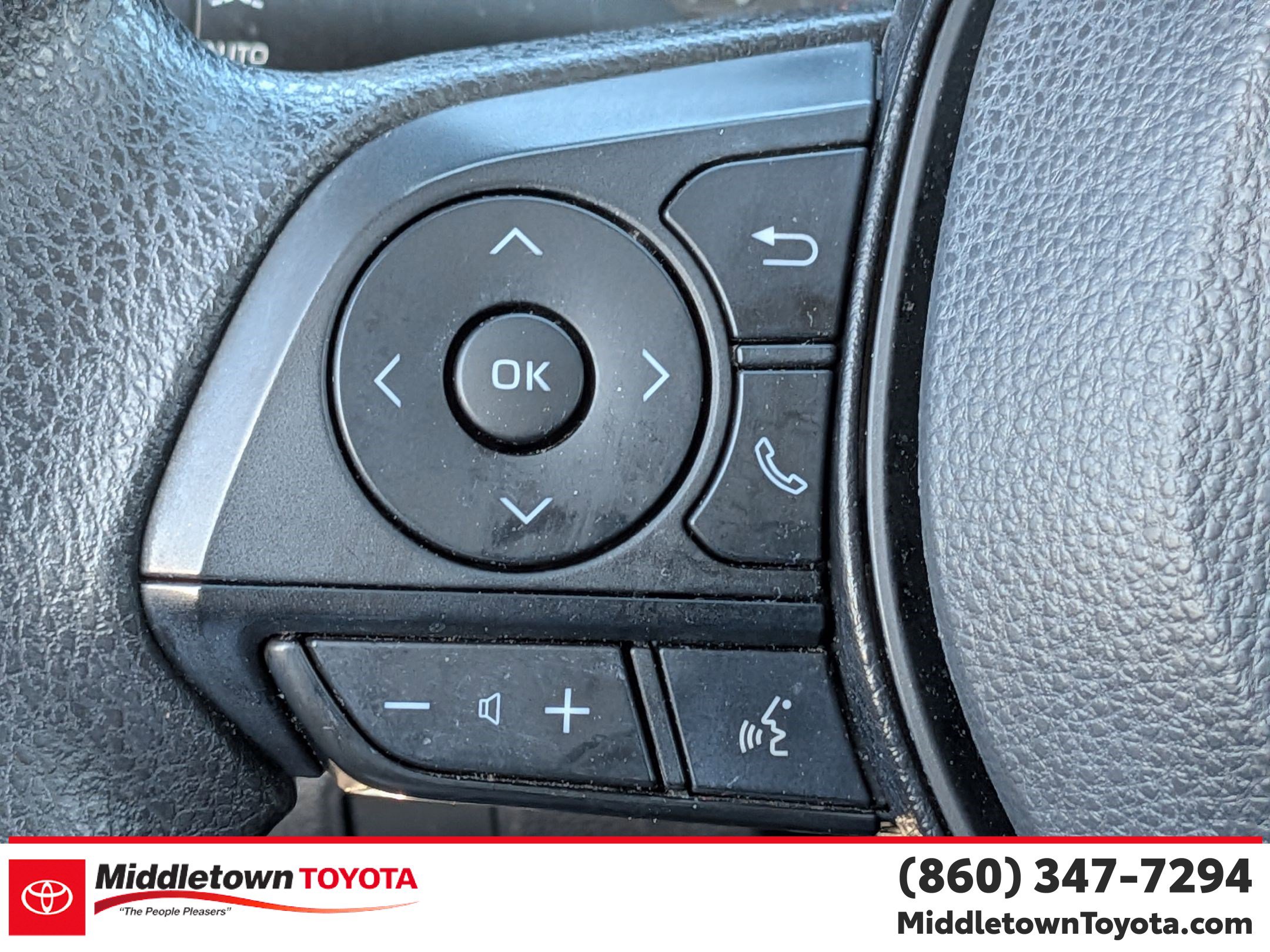 Certified 2023 Toyota Corolla LE w/ LE Convenience Package FWD image 19