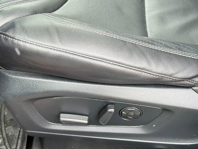 Certified 2022 Ford Explorer ST w/ Equipment Group 401A image 7