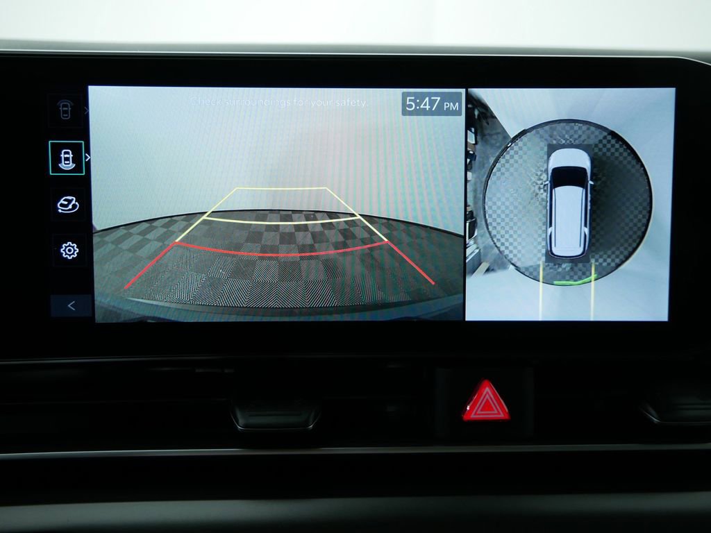 New 2026 Kia Carnival SX image 34