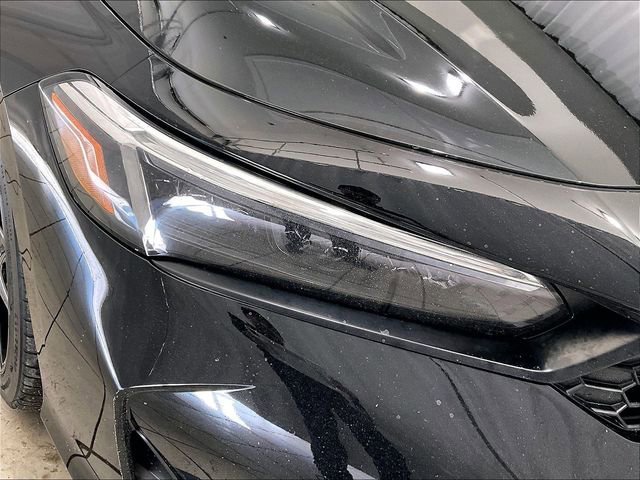 Used 2025 Honda Civic Sport image 31