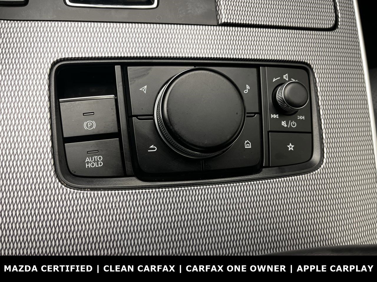 Certified 2025 MAZDA CX-90 Plug-In Hybrid w/Premium Sport image 20