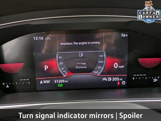Used 2023 Volkswagen Tiguan SE R-Line AWD/4WD image 20