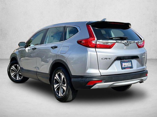Used 2018 Honda CR-V LX image 13