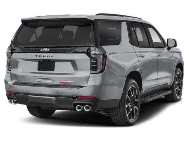 New 2026 Chevrolet Tahoe RST AWD/4WD image 2