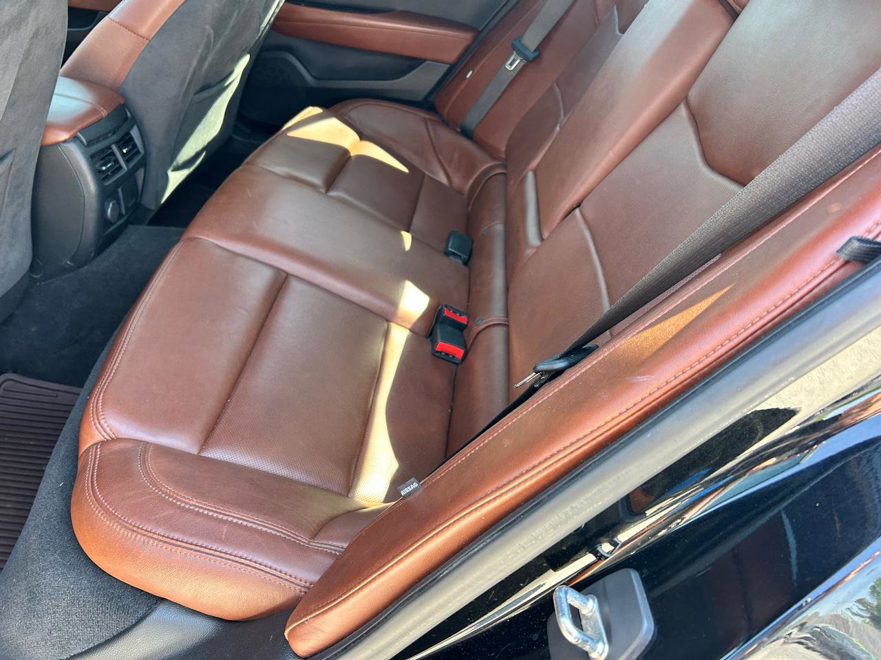 Used 2017 Cadillac ATS Premium Performance w/ Driver Assist Package image 15