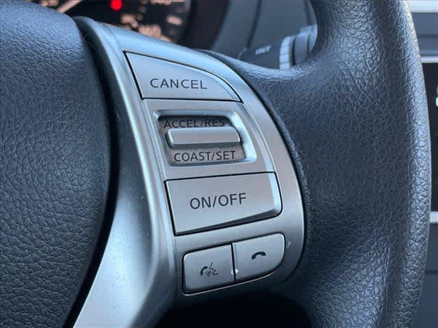 Used 2018 Nissan Altima 2.5 S w/ S Convenience Package FWD image 21