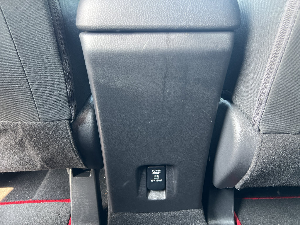 Used 2024 Mitsubishi Eclipse Cross Ralliart AWD/4WD image 21
