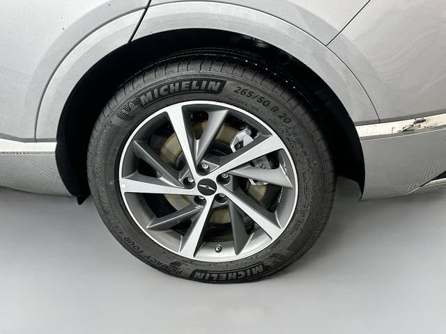 New 2026 Genesis GV80 2.5T Advanced AWD/4WD image 23