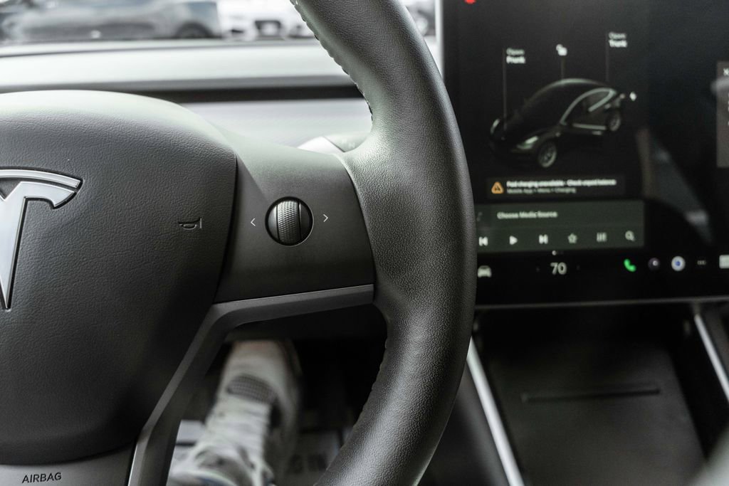Used 2020 Tesla Model 3 Long Range AWD/4WD image 21