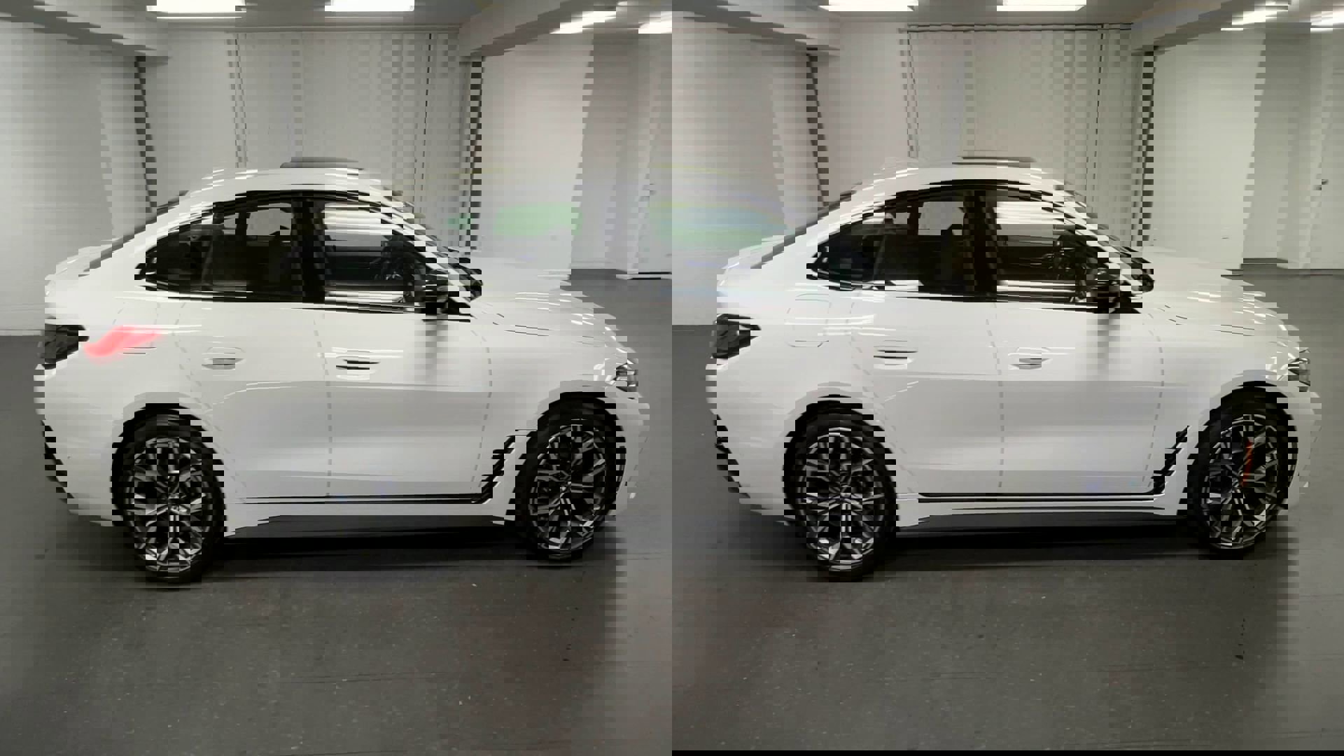 Used 2022 BMW M440i xDrive Gran Coupe w/ Premium Package image 52