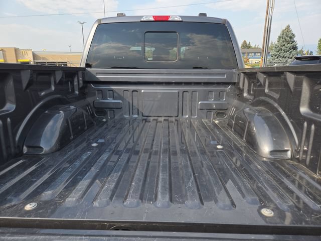 Used 2026 Ford F150 Tremor w/ Equipment Group 402B MID AWD/4WD image 34
