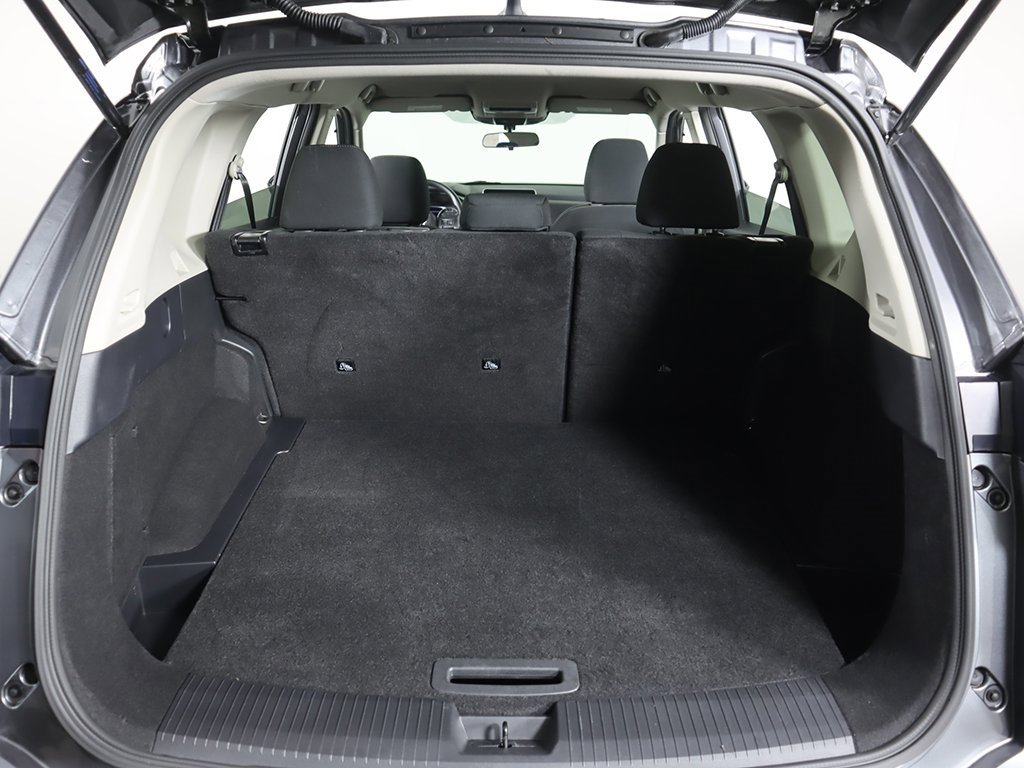 Used 2024 Nissan Rogue S image 17