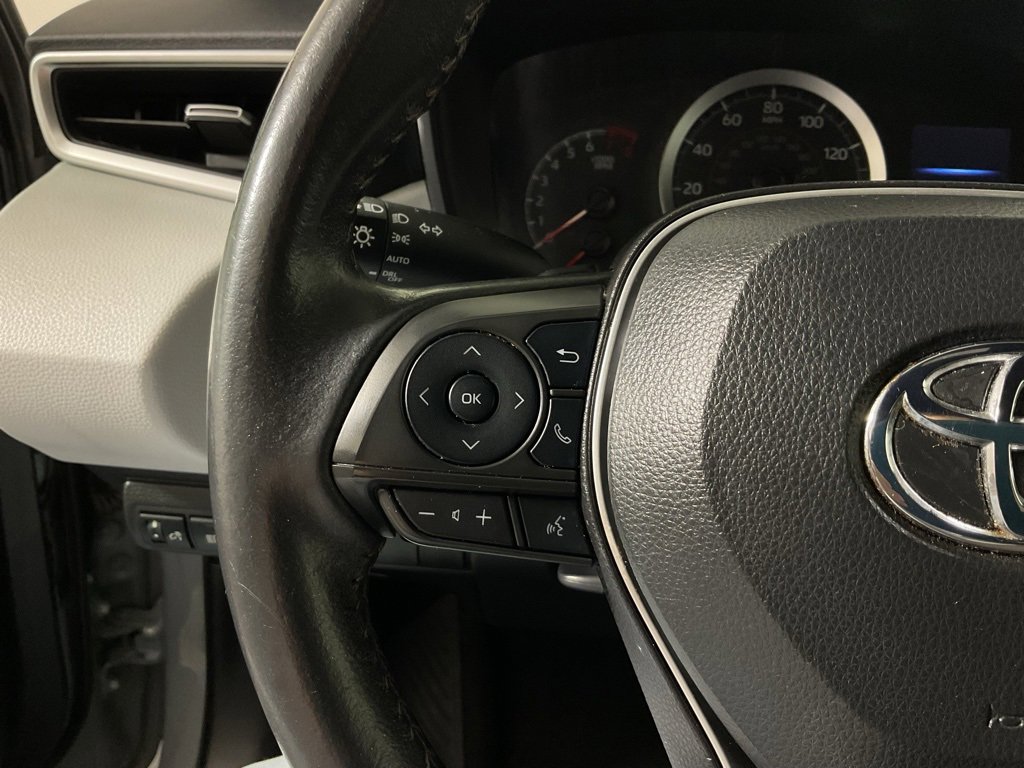 Used 2022 Toyota Corolla SE image 23