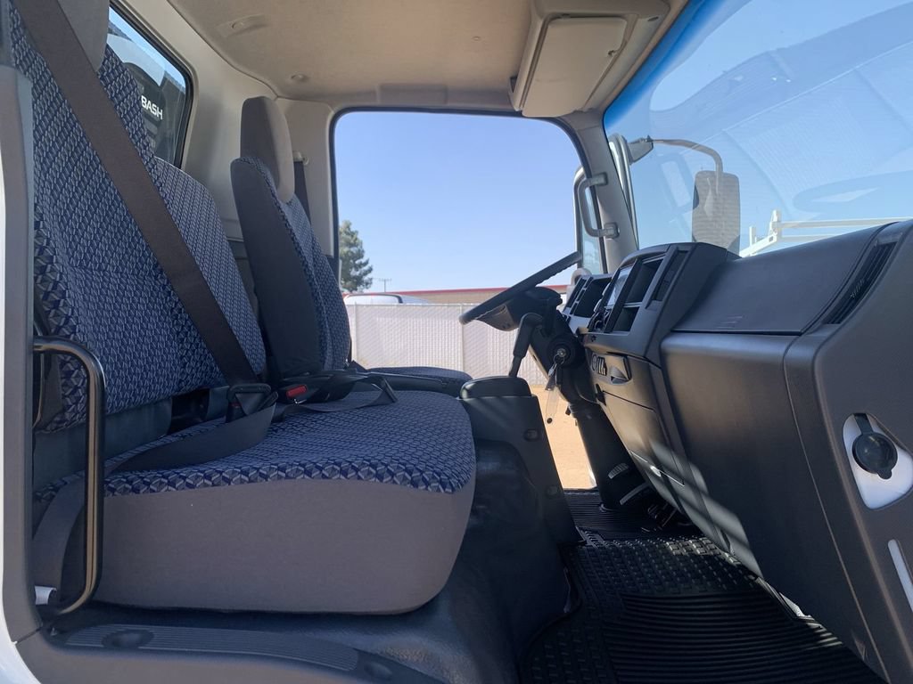 New 2025 Chevrolet Low Cab Forward RWD image 26