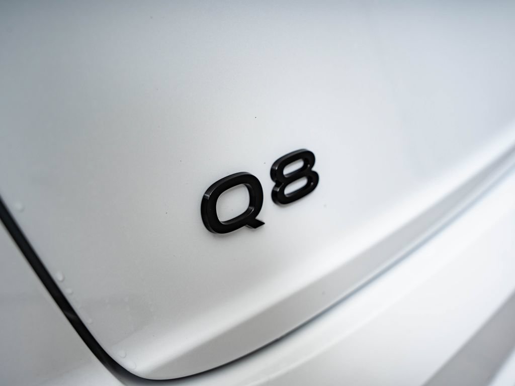 New 2026 Audi Q8 Premium Plus AWD/4WD image 16
