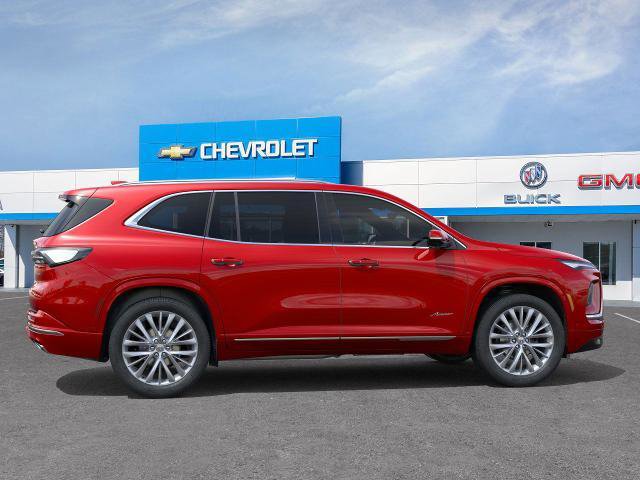 New 2026 Buick Enclave Avenir w/ Super Cruise Package image 30