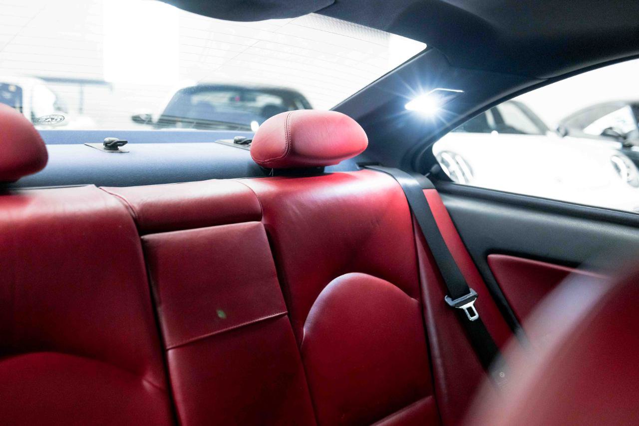 Used 2002 BMW M3 Coupe RWD image 55