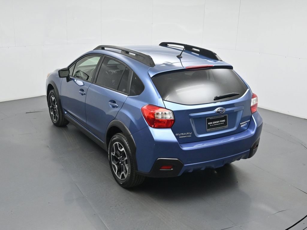 Used 2017 Subaru Crosstrek 2.0i Premium image 37