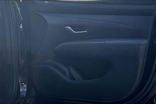 New 2026 Hyundai Tucson SEL image 27